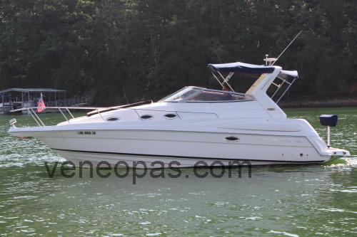 Regal 2860 Tekniset tiedot ja arvostelut 